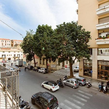 Il Lapino Hotel Палермо Екстериор снимка