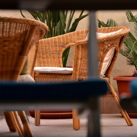 Il Lapino Hotel Палермо Екстериор снимка