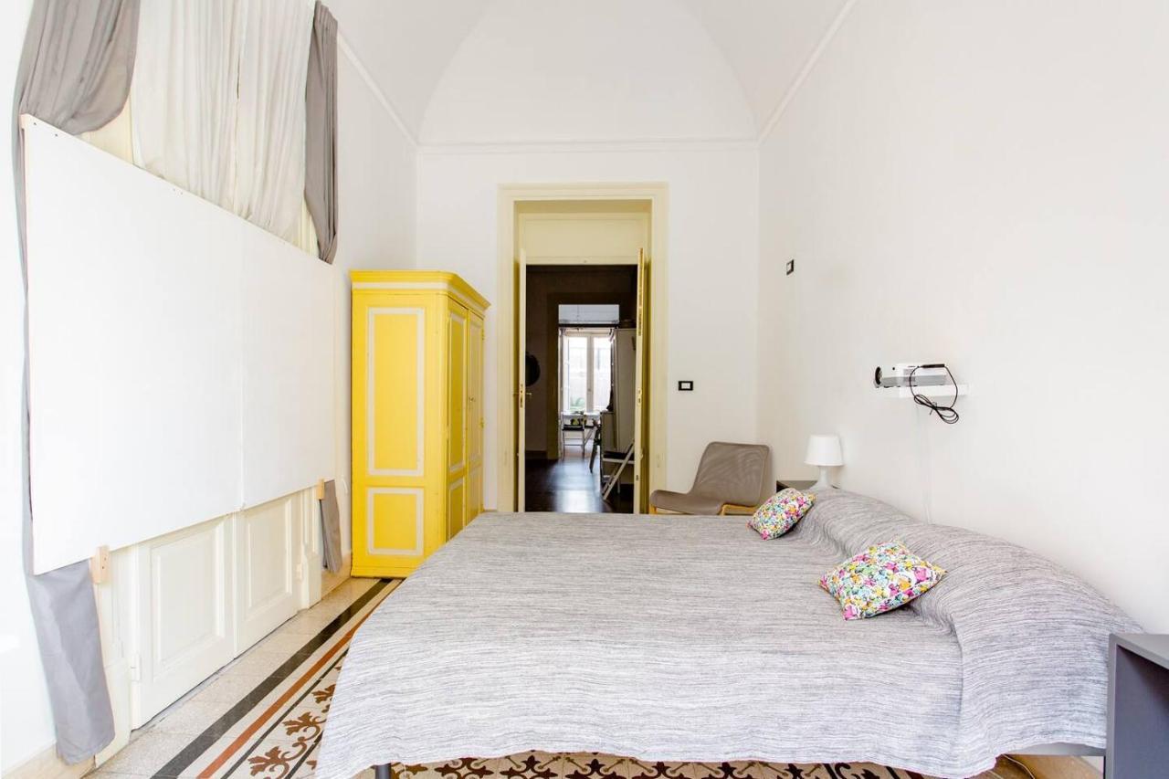 Il Lapino Hotel Палермо Екстериор снимка