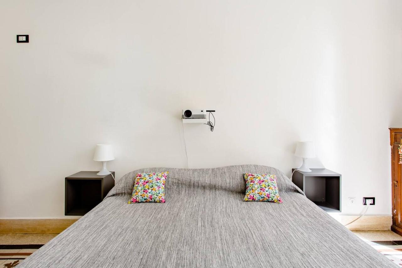 Il Lapino Hotel Палермо Екстериор снимка
