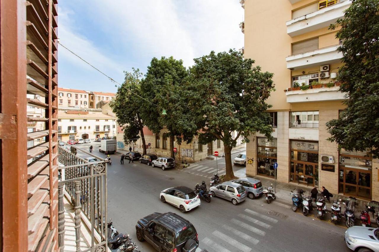 Il Lapino Hotel Палермо Екстериор снимка