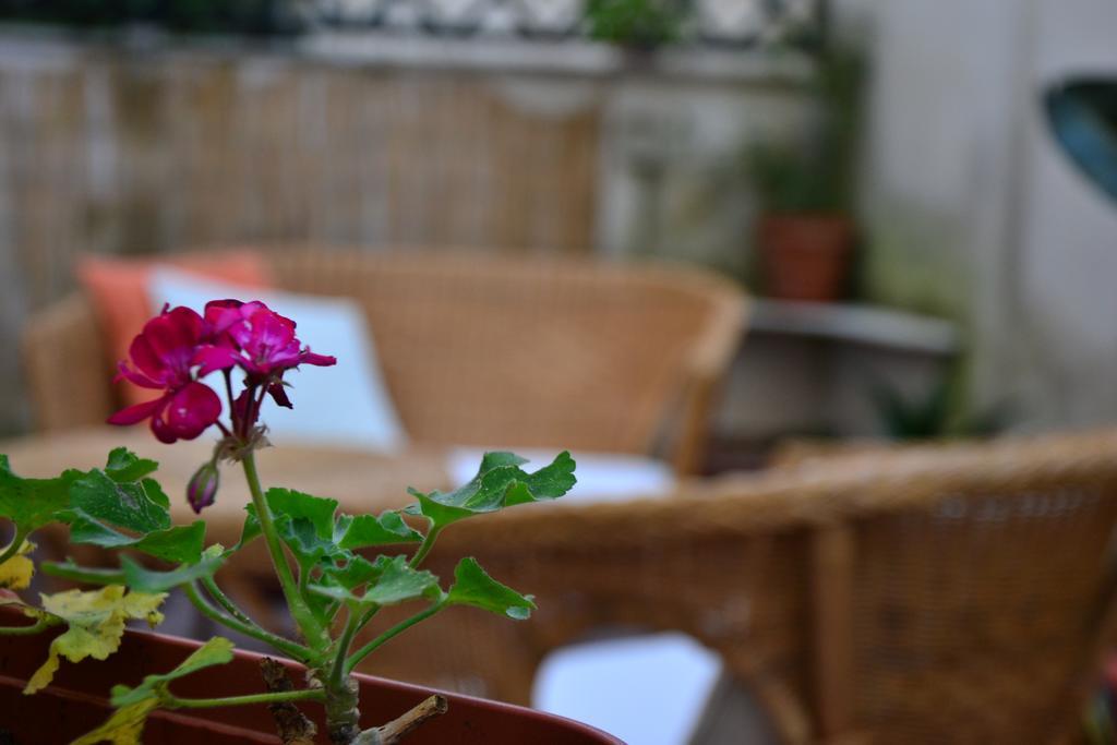 Il Lapino Hotel Палермо Екстериор снимка