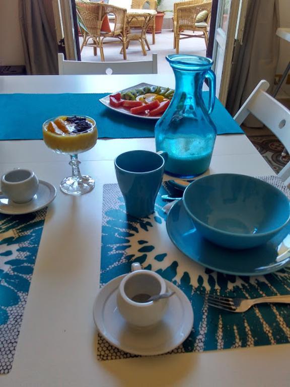 Il Lapino Hotel Палермо Екстериор снимка