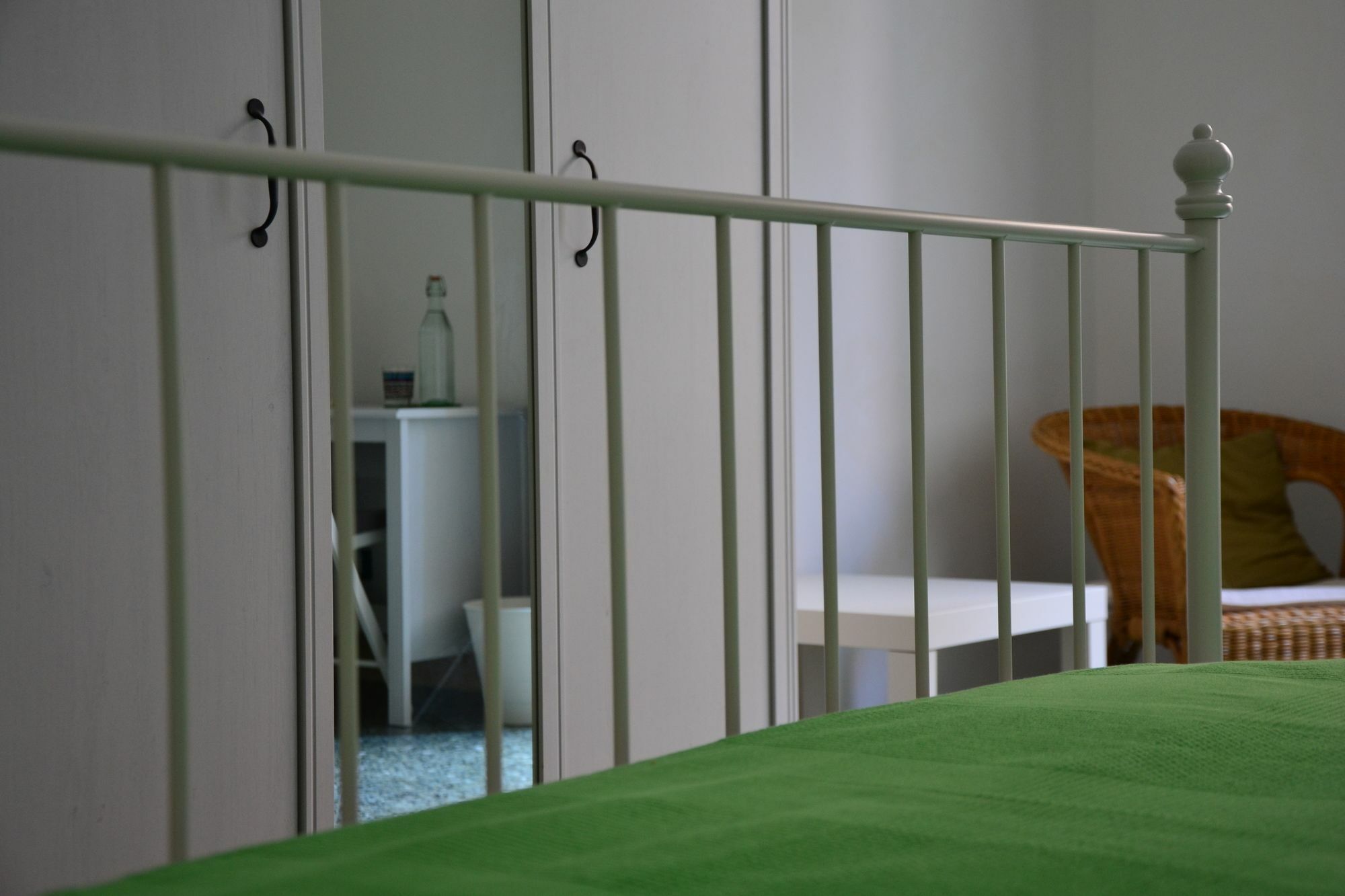 Il Lapino Hotel Палермо Екстериор снимка