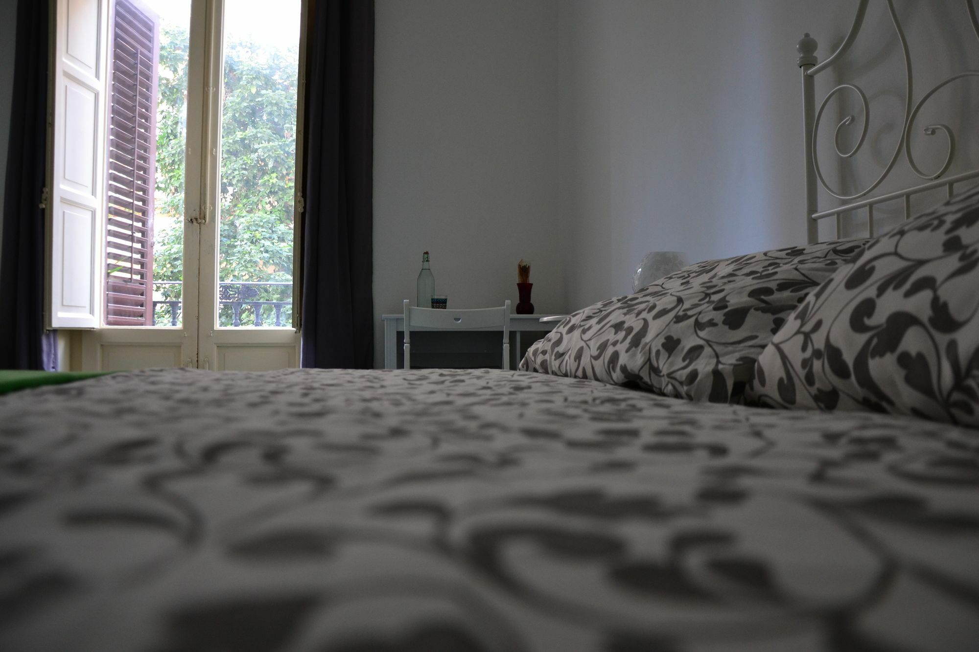 Il Lapino Hotel Палермо Екстериор снимка