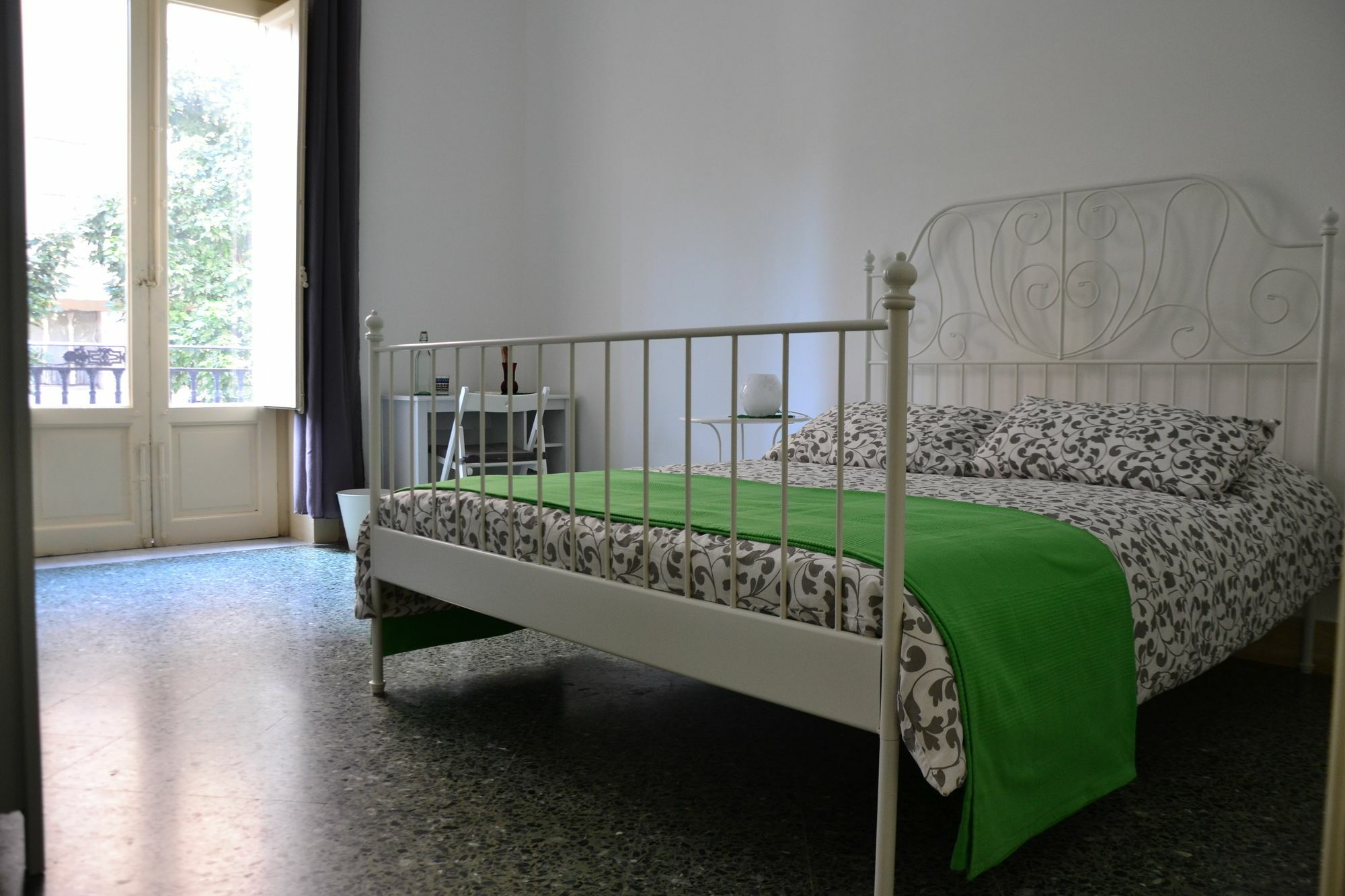 Il Lapino Hotel Палермо Екстериор снимка