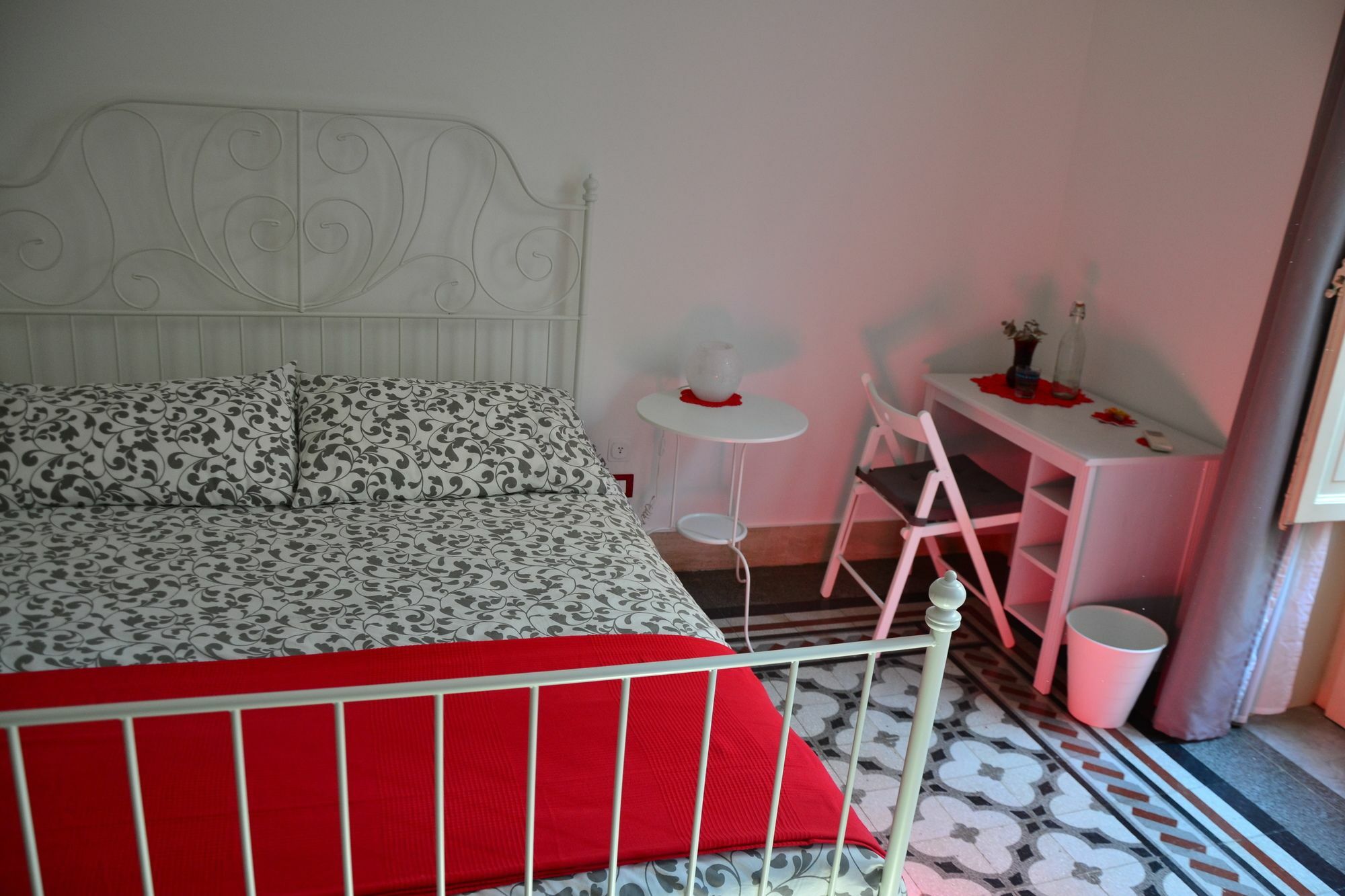 Il Lapino Hotel Палермо Екстериор снимка