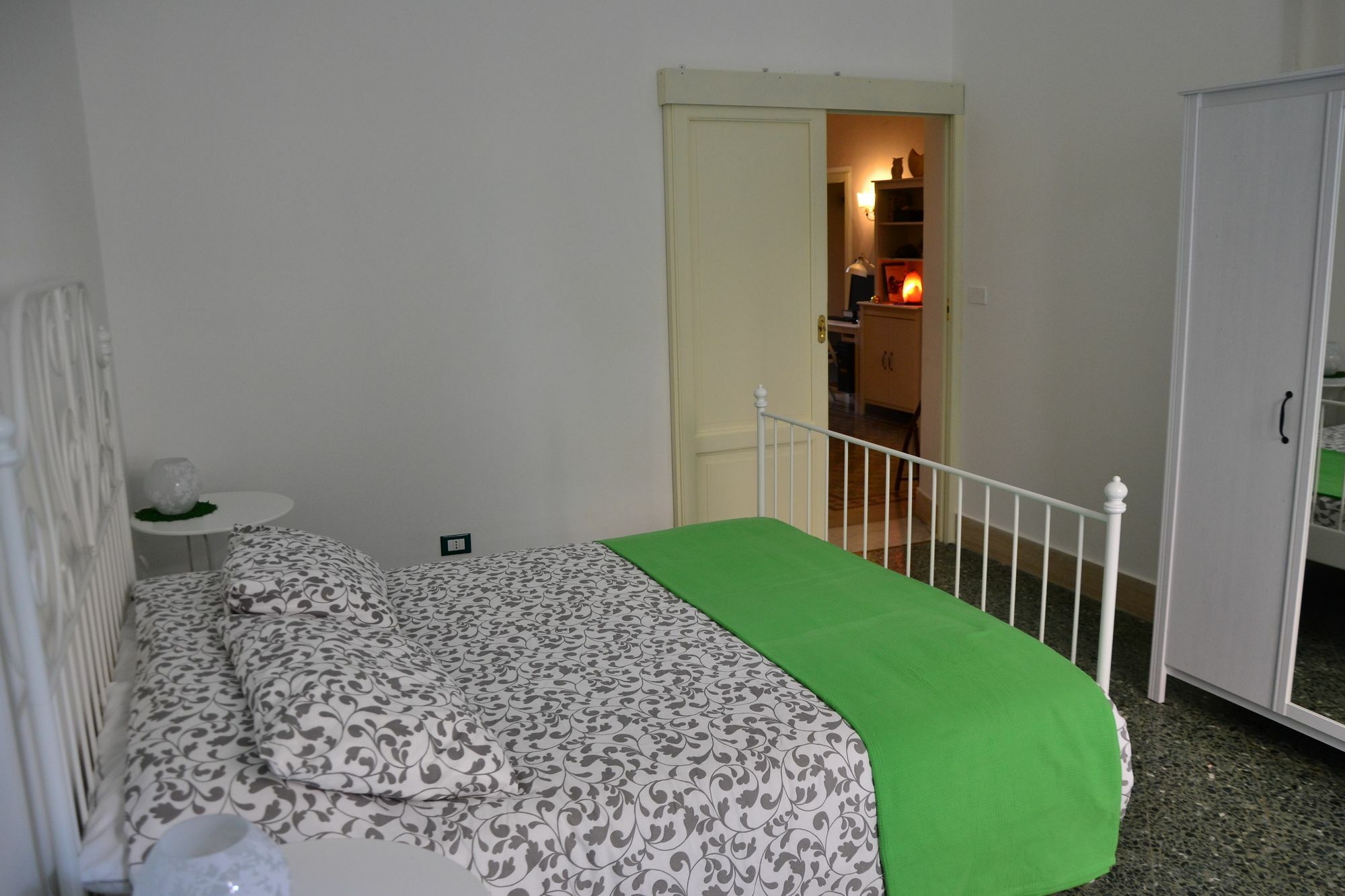 Il Lapino Hotel Палермо Екстериор снимка
