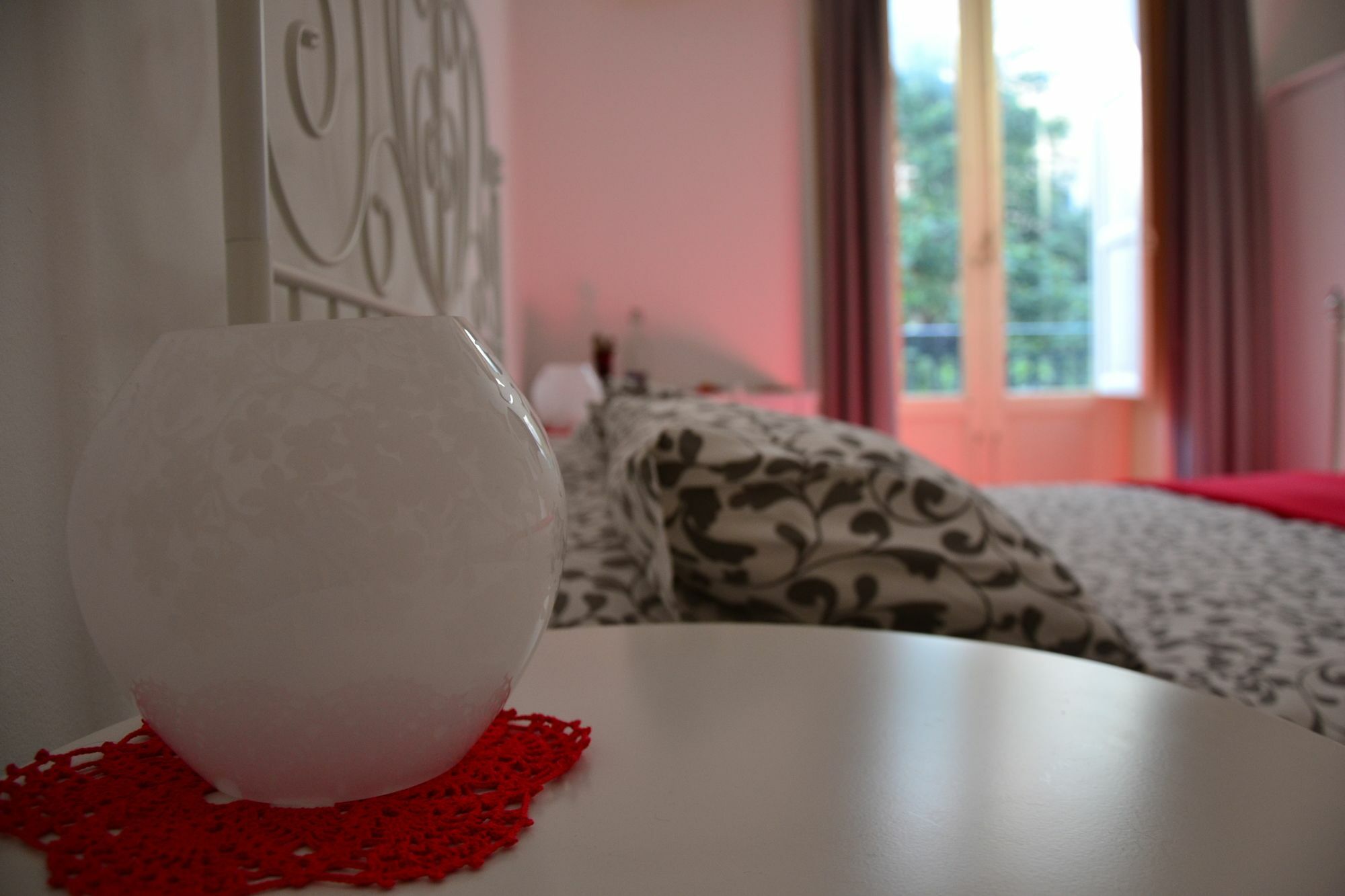 Il Lapino Hotel Палермо Екстериор снимка