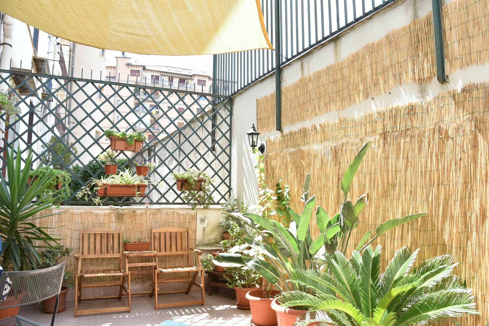 Il Lapino Hotel Палермо Екстериор снимка
