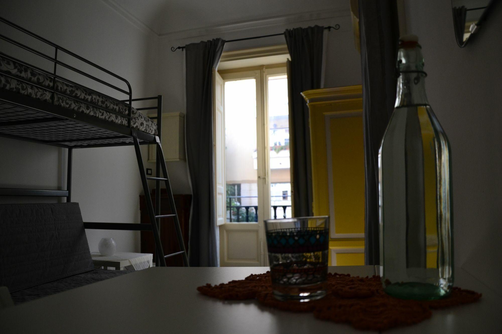 Il Lapino Hotel Палермо Екстериор снимка
