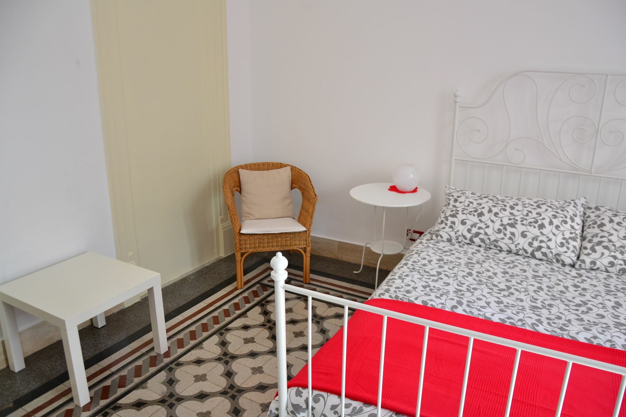 Il Lapino Hotel Палермо Екстериор снимка